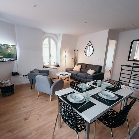 Charleville-Mézières Appartement De Thomas מראה חיצוני תמונה