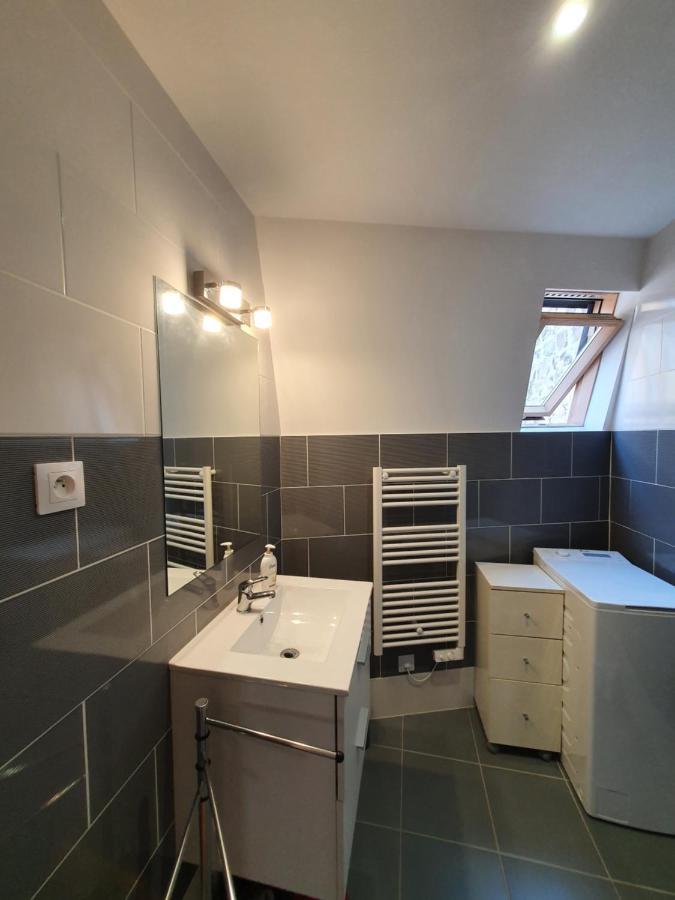 Charleville-Mézières Appartement De Thomas מראה חיצוני תמונה