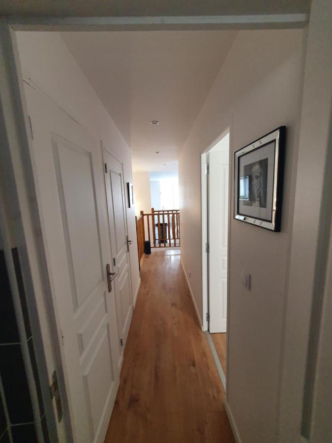 Charleville-Mézières Appartement De Thomas מראה חיצוני תמונה