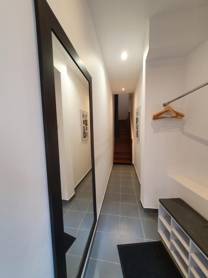 Charleville-Mézières Appartement De Thomas מראה חיצוני תמונה