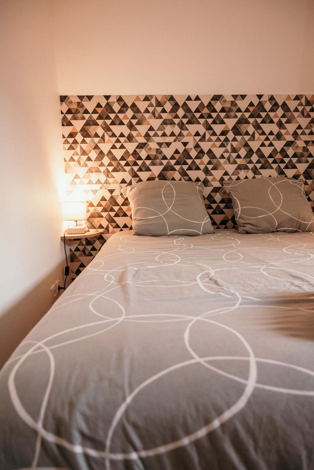 Charleville-Mézières Appartement De Thomas מראה חיצוני תמונה